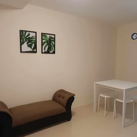 Urban Deca Homes Manila