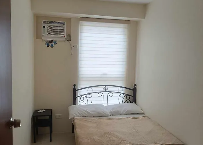 Hotel Urban Deca Homes Manila