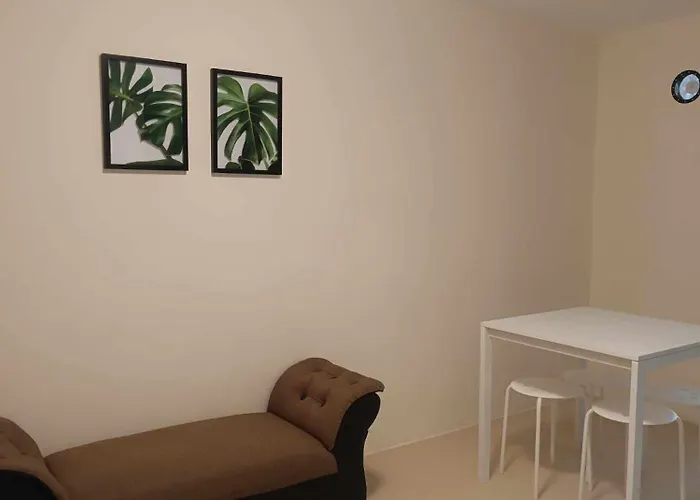 Urban Deca Homes *
